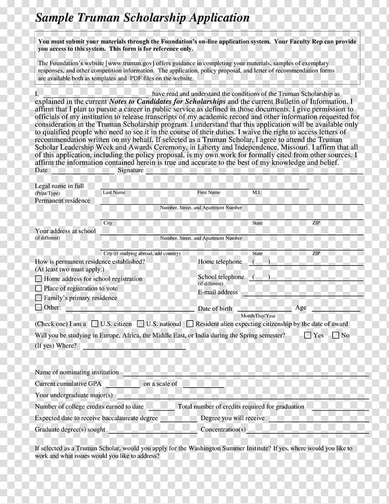 Document Template Pdf Scholarship, Template Academic In Scholarship Certificate Template