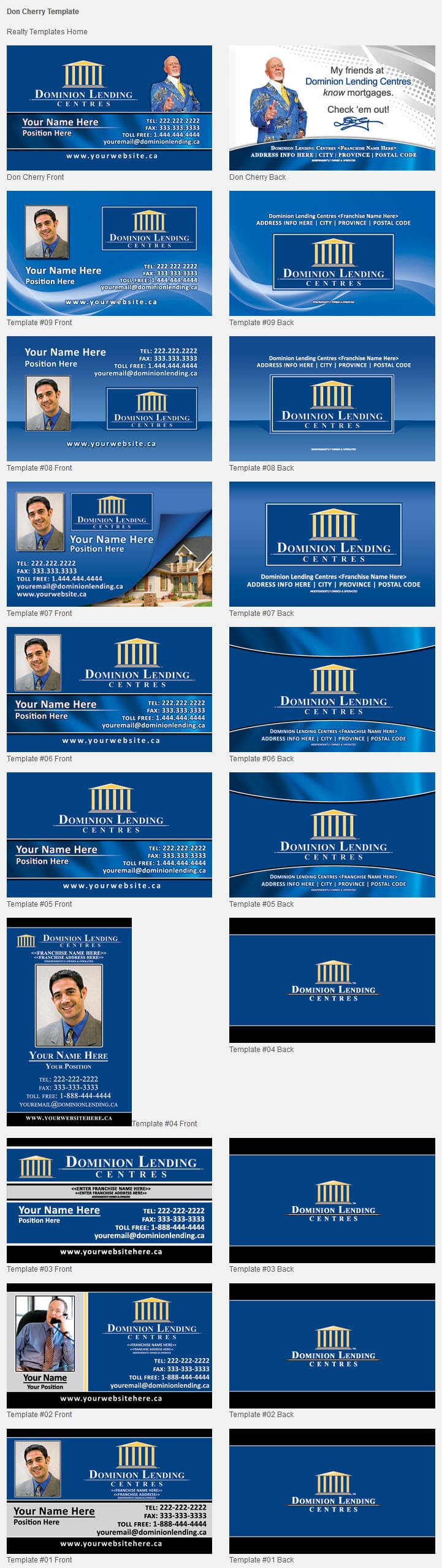 Dominion Card Template ] – Cardview Net Business Card Amp With Regard To Dominion Card Template