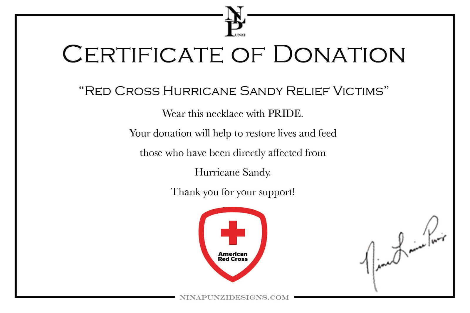 Donation Certificate Template – Calep.midnightpig.co With Regard To Donation Certificate Template