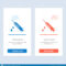 Dope, Injection, Medical, Drug Blue And Red Download And Buy Regarding Dope Card Template