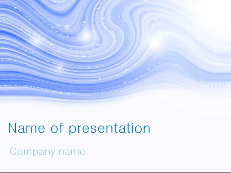 download powerpoint free template