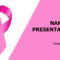 Download Free Breast Cancer Powerpoint Template And Theme inside Breast Cancer Powerpoint Template