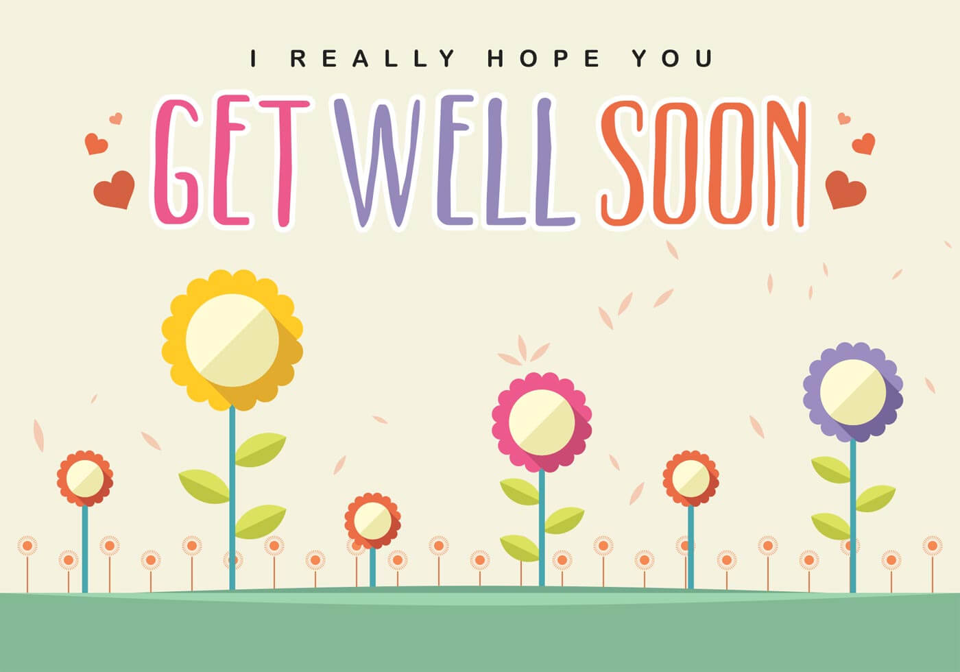 Download Get Well Card – Dalep.midnightpig.co Intended For Get Well Soon Card Template
