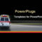 √ Powerpoint Template: Ambulance Going To Hospital For with regard to Ambulance Powerpoint Template