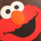 Elmo Pop Up Card – Repeat Crafter Me Intended For Elmo Birthday Card Template