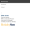 Email Signatures | Brand Toolkit | Berkeley Haas Regarding Graduate Student Business Cards Template