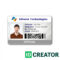 Employee Id Card Template Cdr – Cards Design Templates Regarding Employee Card Template Word