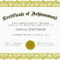 Employee Of The Month Certificate Sample – Calep.midnightpig.co For Honor Roll Certificate Template