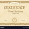 Employee Of The Month – Certificate Template With Regard To Employee Of The Year Certificate Template Free