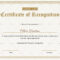 Employee Recognition Certificates Templates – Calep In Funny Certificates For Employees Templates