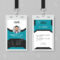 Employees Id Card Template – Dalep.midnightpig.co Within Employee Card Template Word