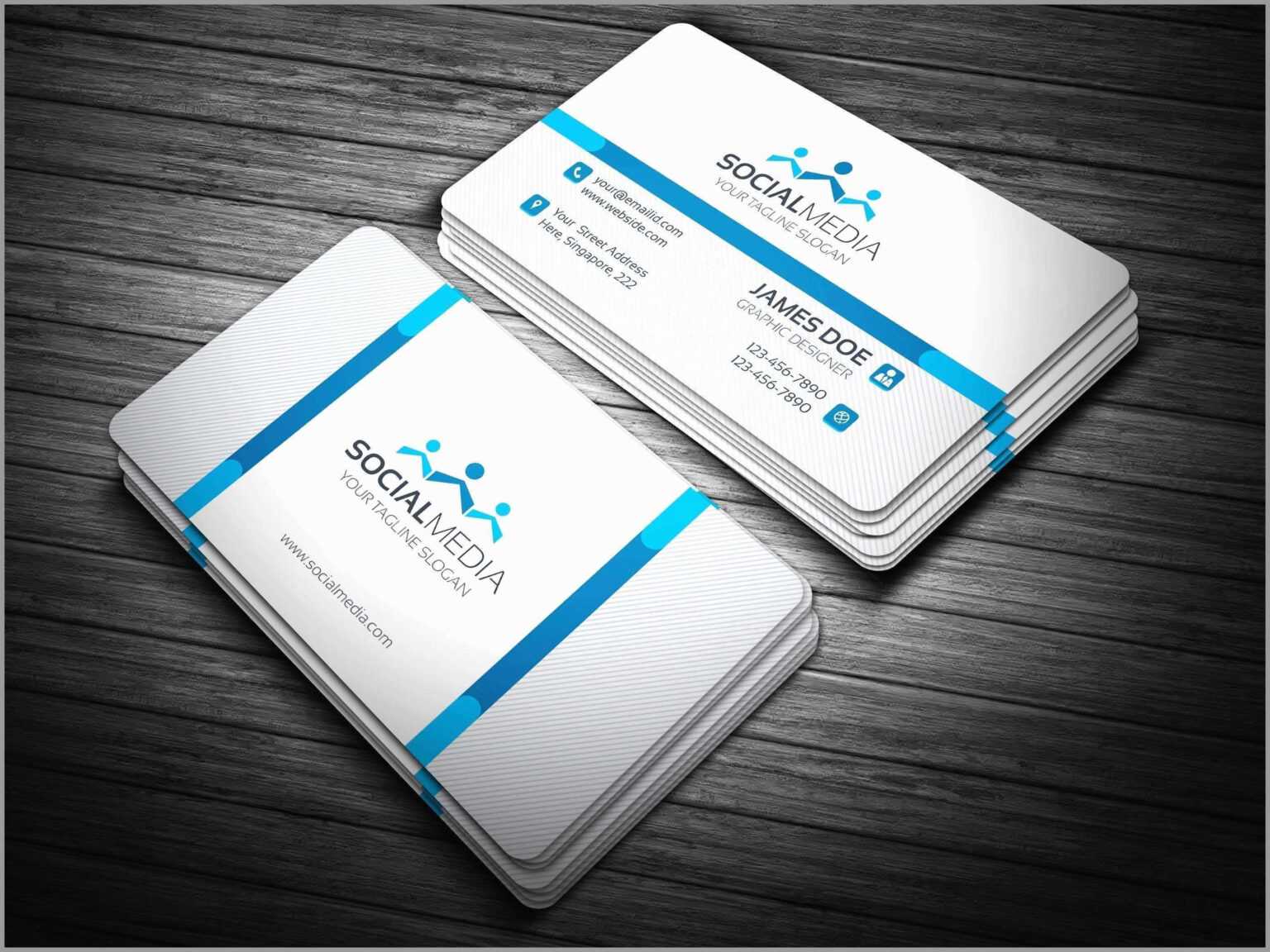 Esthetician Business Card Templates ...