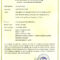 🥰 Blank Printable Certificate Of Conformity [Coc] Form In Certificate Of Conformity Template Free