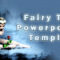 Fairy Tale Powerpoint Template With Clip Art – Youtube For Fairy Tale Powerpoint Template
