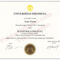 Fake Diploma Certificates – Calep.midnightpig.co With Fake Diploma Certificate Template