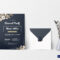 Farewell Party Invitation Card Template In Farewell Invitation Card Template