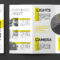 Film Festival Brochure Template – Vector Download Regarding Film Festival Brochure Template
