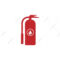 Fire Extinguisher Icon Design Template Vector Isolated, Fire Throughout Fire Extinguisher Certificate Template