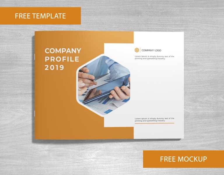 Ai Brochure Templates Free Download