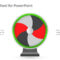 Fortune Wheel Powerpoint Template For Wheel Of Fortune Powerpoint Template