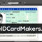 France Id Card Template Psd [Fake Driver License] Intended For French Id Card Template