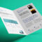 Free Bi Fold A4 Brochure Mockup Psd – Good Mockups With Two Fold Brochure Template Psd