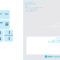 Free Blank Card Template – Dalep.midnightpig.co Intended For Foldable Card Template Word