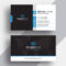 Free Business Card Template Download – Maxpoint Hridoy Throughout Visiting Card Templates Download
