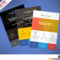 Free Business Flyer Maker – Calep.midnightpig.co With Regard To Commercial Cleaning Brochure Templates