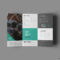 Free Business Trifold Brochure Template (Ai) In Free Tri Fold Business Brochure Templates
