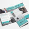 Free Business Trifold Brochure Template In Psd & Vector Intended For Free Tri Fold Business Brochure Templates