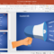 Free Buzzword Powerpoint Template Pertaining To Powerpoint Replace Template