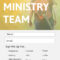 Free Church Connection Cards – Beautiful Psd Templates In Church Visitor Card Template Word