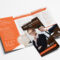Free Corporate Tri Fold Brochure Template Vol.2 In Psd, Ai Throughout 2 Fold Brochure Template Free