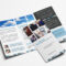 Free Corporate Trifold Brochure Template In Psd, Ai & Vector Inside Good Brochure Templates