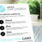 Free Design Template: Connection Card – Churchly With Church Visitor Card Template Word