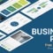 Free Download Business Templates – Calep.midnightpig.co Intended For Business Card Template Powerpoint Free