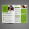 Free Download Psd Lifepoint University Bi Fold Brochure Pertaining To 2 Fold Brochure Template Psd