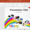 Free Ebay Powerpoint Template With What Is A Template In Powerpoint