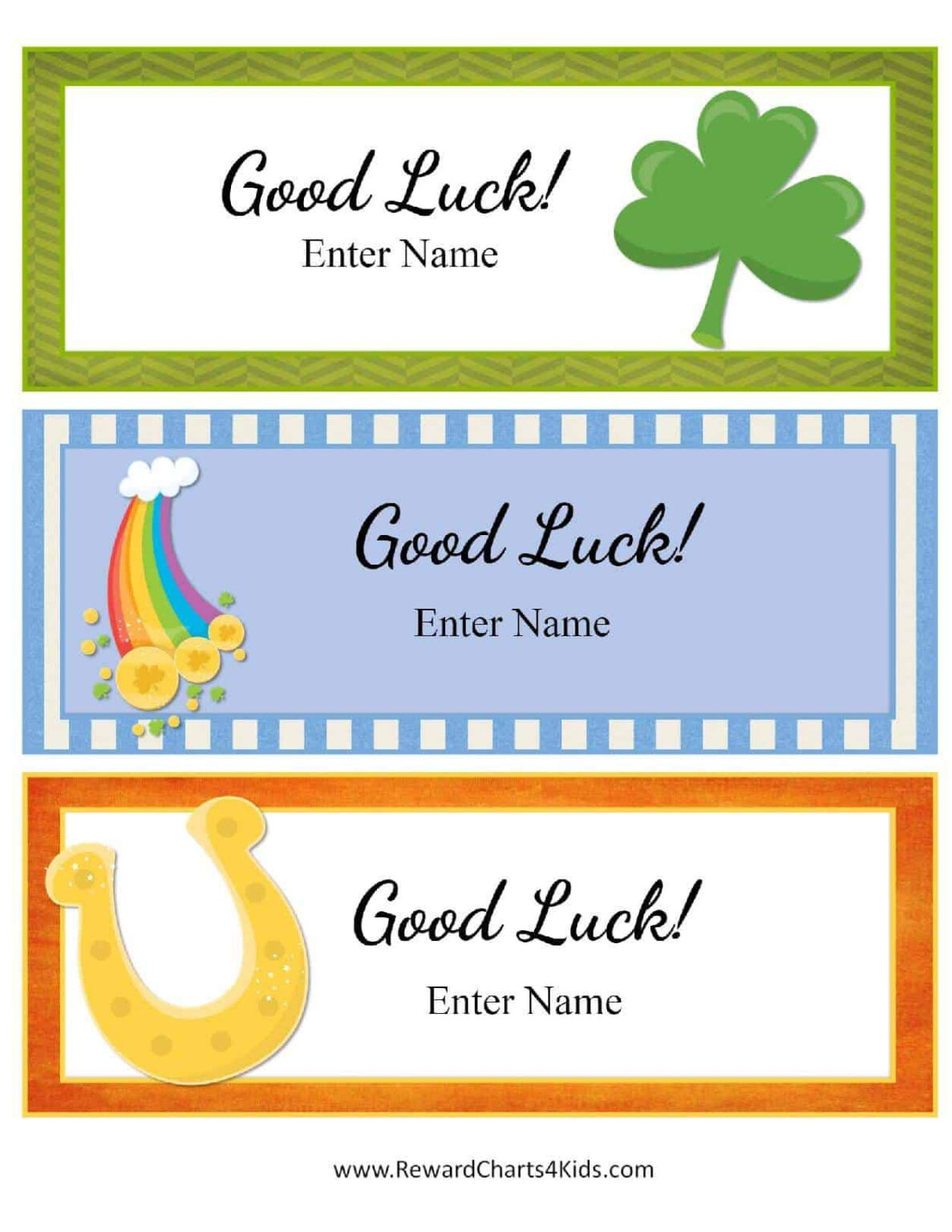 free-good-luck-cards-for-kids-customize-online-print-at-home