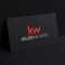 Free Keller Williams Business Card Template With Print For Keller Williams Business Card Templates