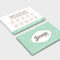 Free Loyalty Card Templates – Psd, Ai & Vector – Brandpacks Pertaining To Loyalty Card Design Template