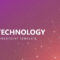 Free Modern Technology Powerpoint Template Intended For High Tech Powerpoint Template