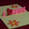 Free Mother's Day Pop Up Card Template And Tutorial Pertaining To Popup Card Template Free