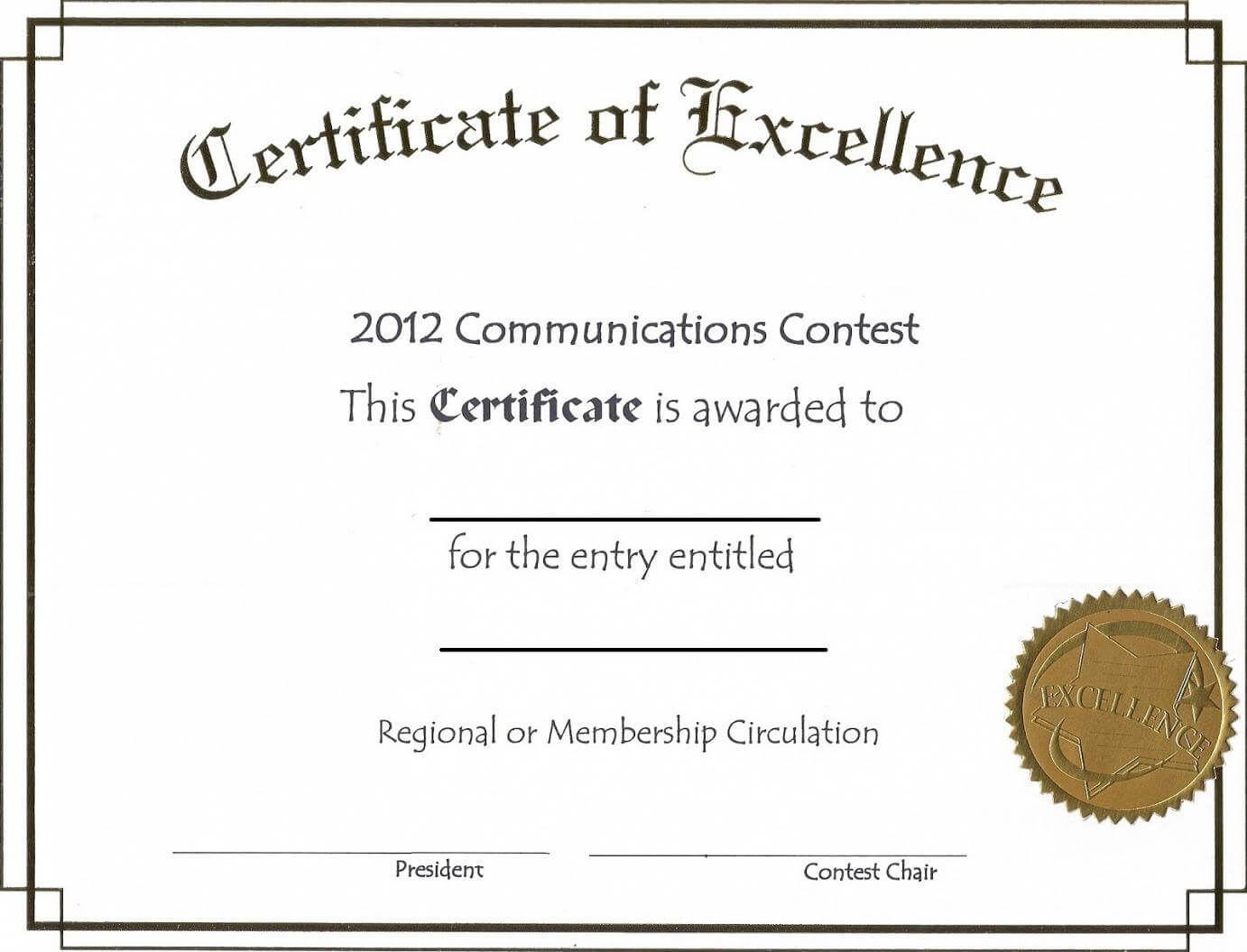 Free Online Certificates Templates – Calep.midnightpig.co Inside Anniversary Certificate Template Free