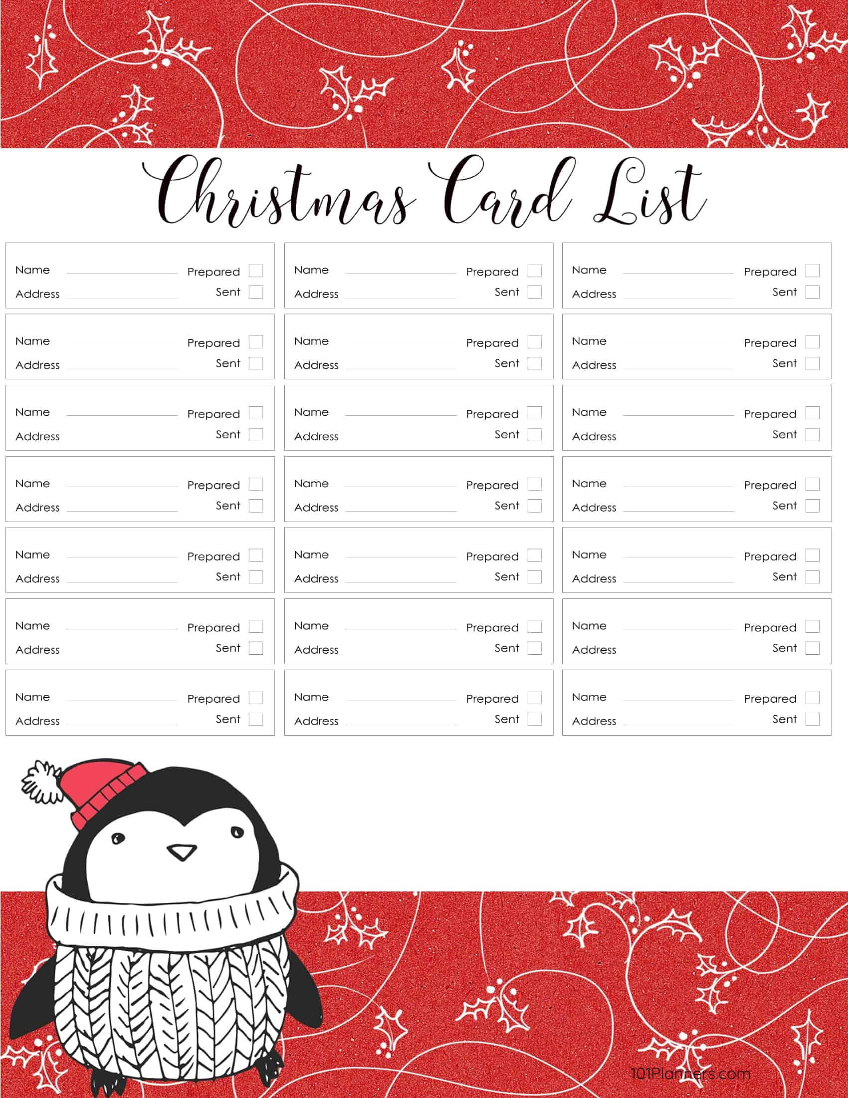 free-printable-christmas-gift-list-template-in-christmas-card-list-template-professional