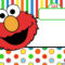 Free Printable Elmo Birthday Invitations – Bagvania With Regard To Elmo Birthday Card Template