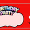 Free Printable Elmo Invitation Templates | Invitations Online For Elmo Birthday Card Template