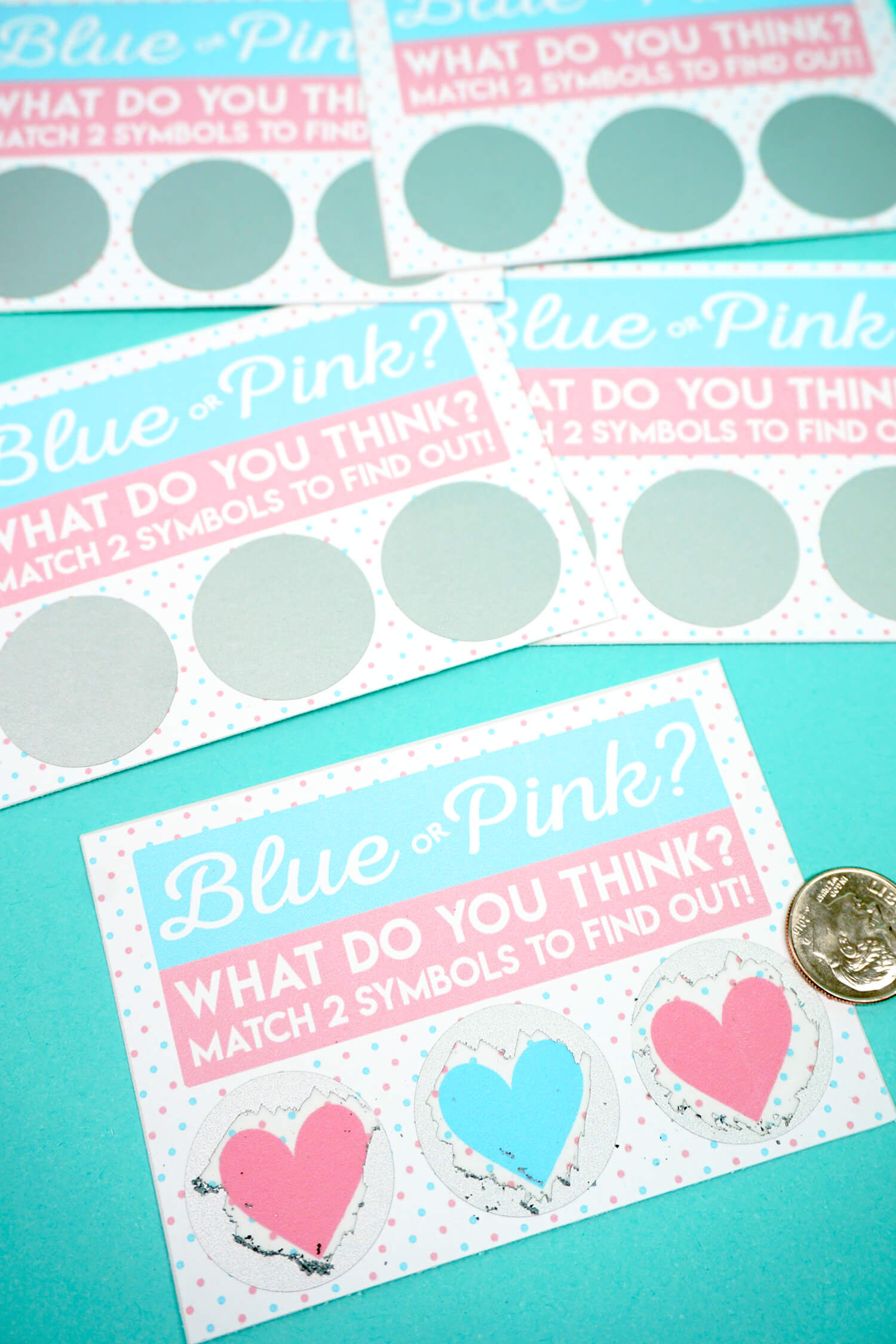 free-printable-gender-reveal-scratch-off-cards-happiness-intended-for