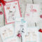 Free Printable Valentine's Day Cards And Tags – Clean And For 52 Reasons Why I Love You Cards Templates Free